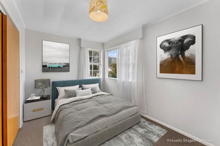 Photo of property in 5/1 Waikare Avenue, Waiwhetu, Lower Hutt, 5010