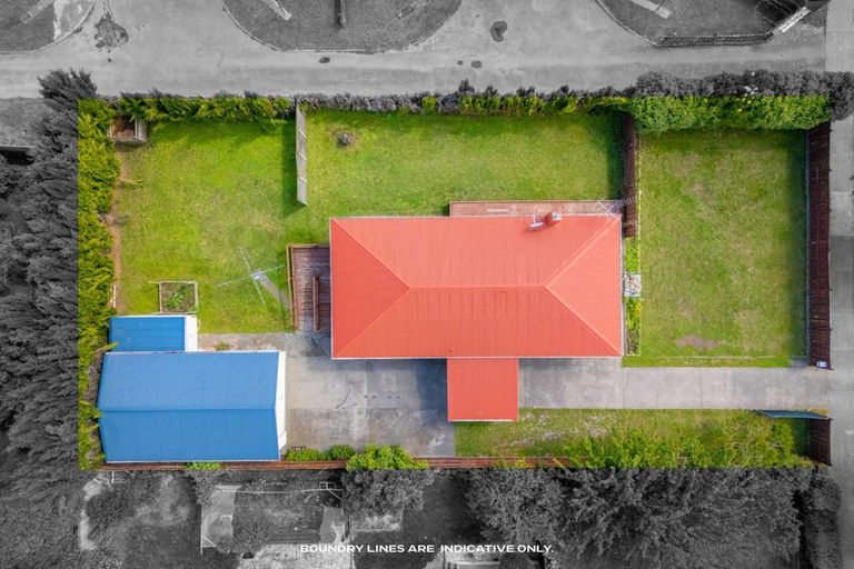 Photo of property in 88 Weld Street, Redwoodtown, Blenheim, 7201