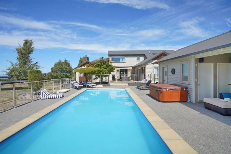 Photo of property in 121e Mcleods Road, Sefton, Rangiora, 7477