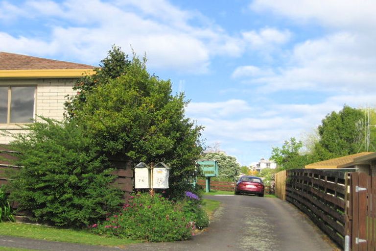 Photo of property in 76a Princess Road, Bellevue, Tauranga, 3110