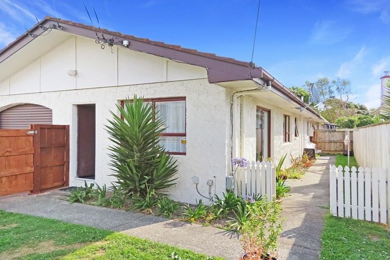 Photo of property in 68 Epuni Street, Hutt Central, Lower Hutt, 5011