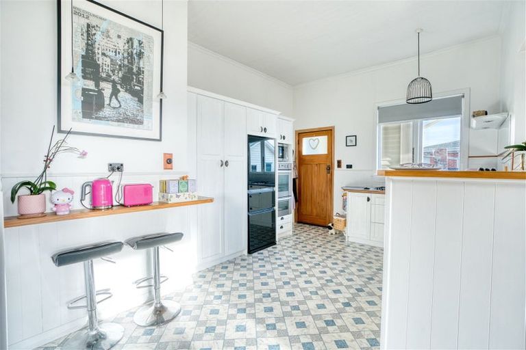 Photo of property in 201 Hampden Street, Hokitika, 7810