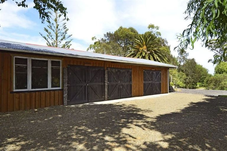 Photo of property in 62 Onewhero Road, Kaukapakapa, Warkworth, 0984