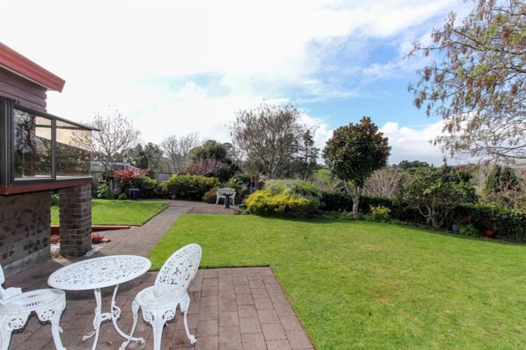 Photo of property in 62 Karina Road, Merrilands, New Plymouth, 4312