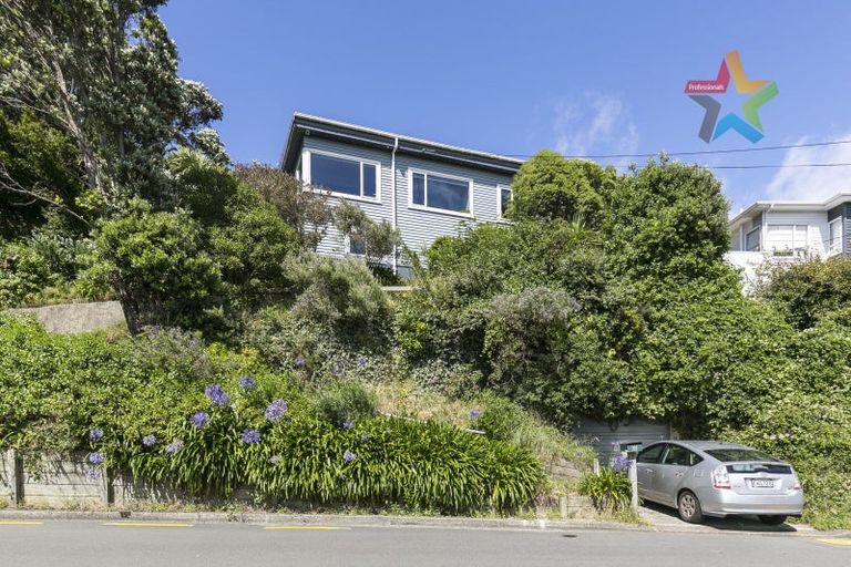 Photo of property in 207 Cockayne Road, Ngaio, Wellington, 6035