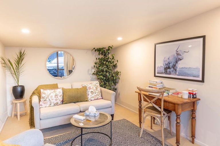 Photo of property in 112 Forfar Street, St Albans, Christchurch, 8014