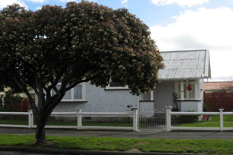 Photo of property in 10 Archer Street, Masterton, 5810