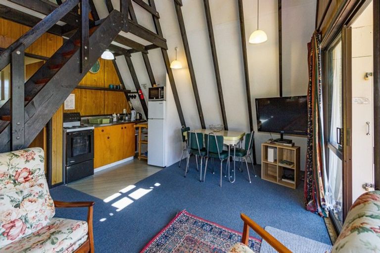 Photo of property in 59c Arawa Street, Ohakune, 4625