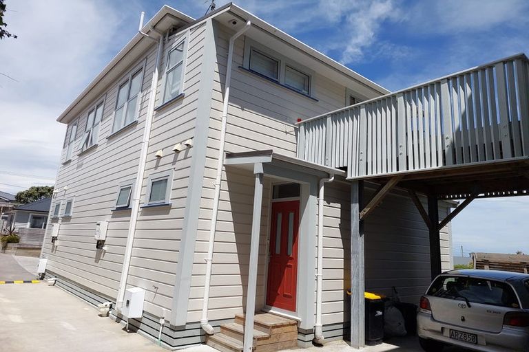 Photo of property in 88b Overtoun Terrace, Hataitai, Wellington, 6021
