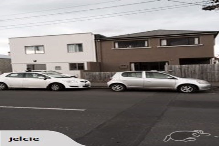 Photo of property in 153 Leith Street, Dunedin Central, Dunedin, 9016