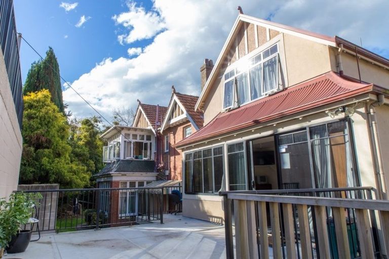 Photo of property in 63a Queen Street, North Dunedin, Dunedin, 9016