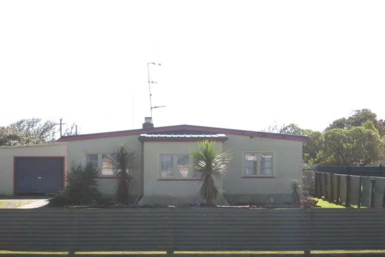 Photo of property in 37 Seabury Avenue, Foxton Beach, Foxton, 4815