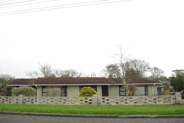 Photo of property in 44 Cumming Street, Okato, 4335