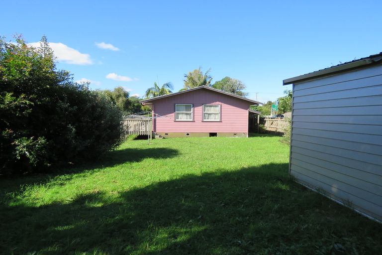 Photo of property in 71 North Road, Kaitaia, 0410