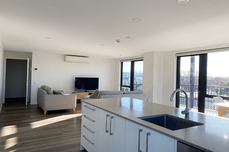 Photo of property in Latimer Central, 303/272 Barbadoes Street, Christchurch Central, Christchurch, 8011