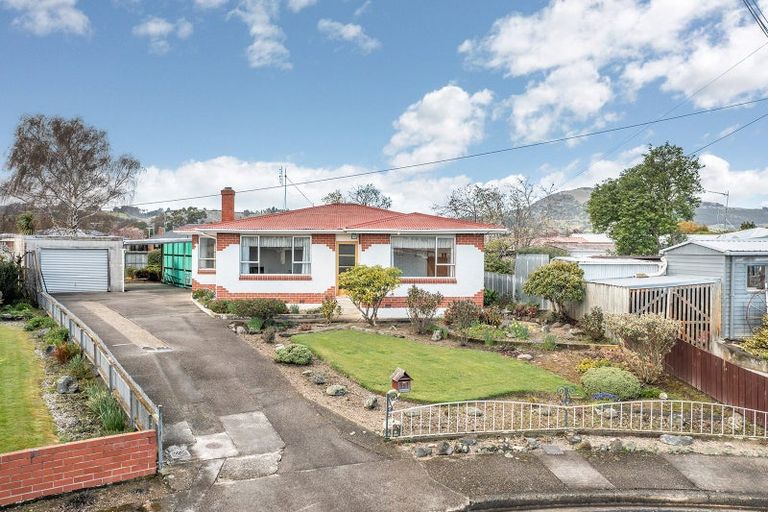Photo of property in 5 Peat Place, Mosgiel, 9024
