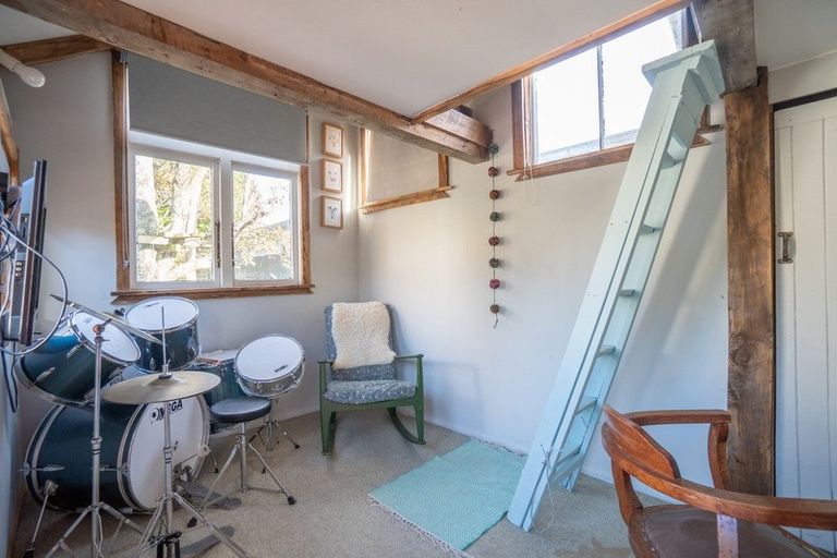 Photo of property in 16 Worcester Street, West End, Palmerston North, 4410