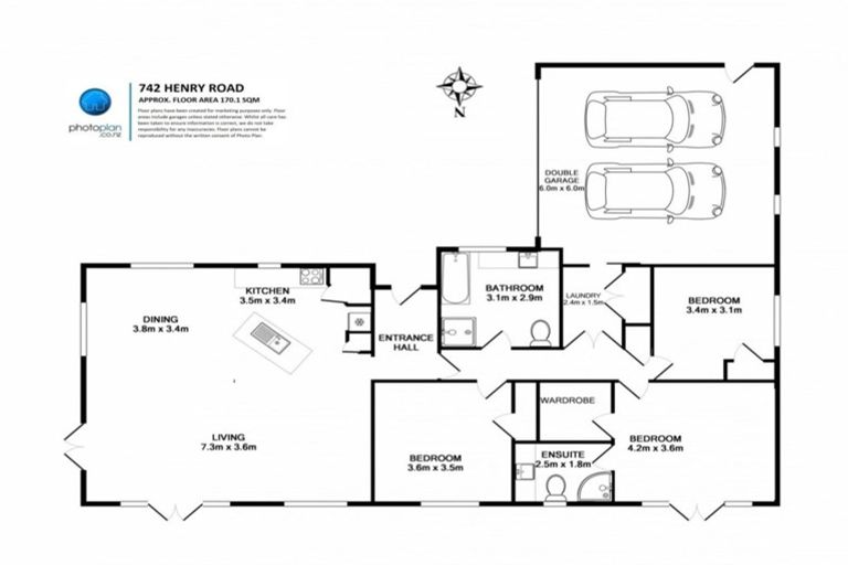 Photo of property in 742 Henry Road, Taupiri, 3791