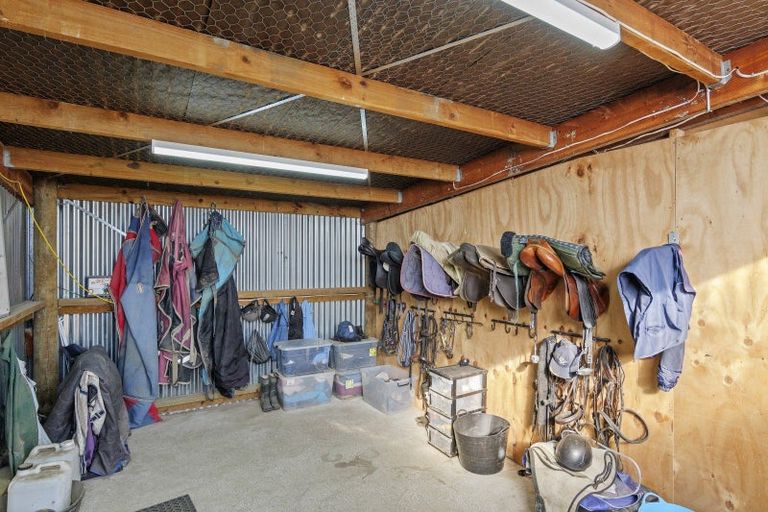 Photo of property in 573 Burnham School Road, Burnham, Christchurch, 7677