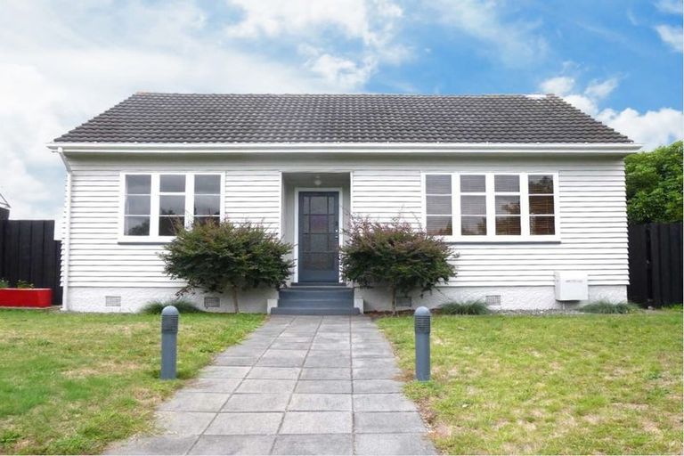 Photo of property in 9 Plunket Terrace, Hamilton East, Hamilton, 3216