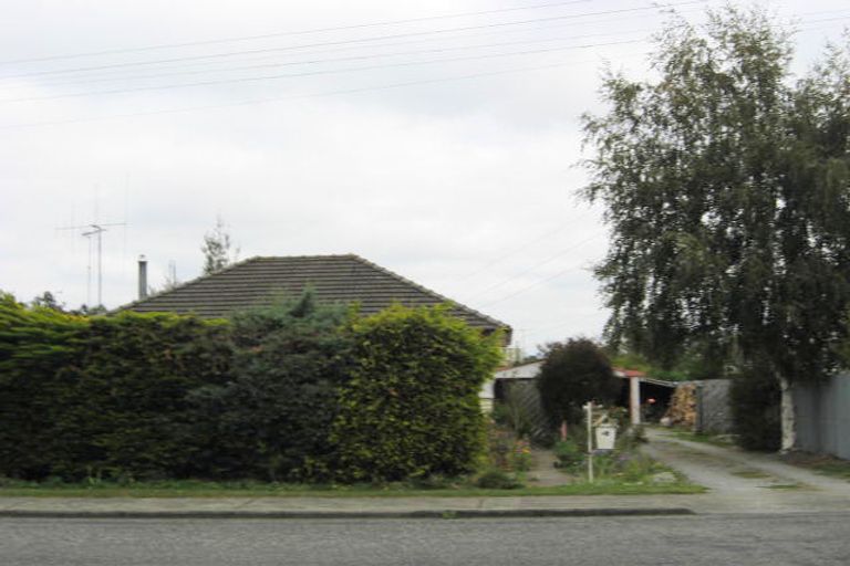 Photo of property in 9 Ormsby Street, Temuka, 7920