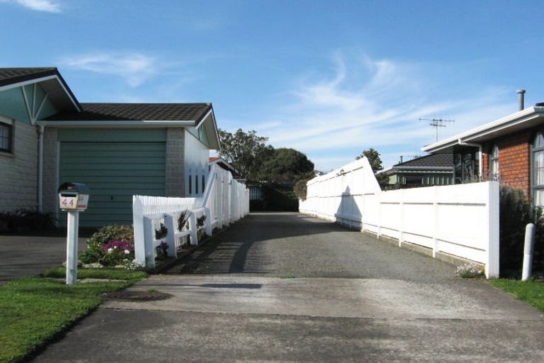 Photo of property in 44 Somerset Road, Springvale, Whanganui, 4501