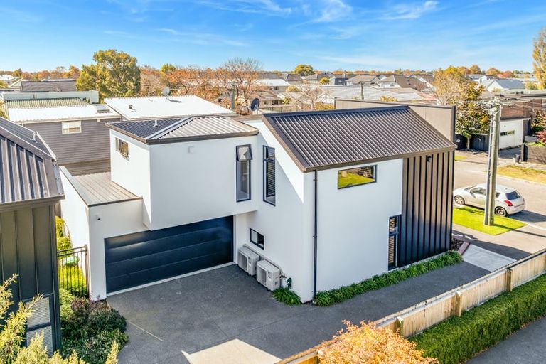 Photo of property in 1/69 Bishop Street, St Albans, Christchurch, 8014