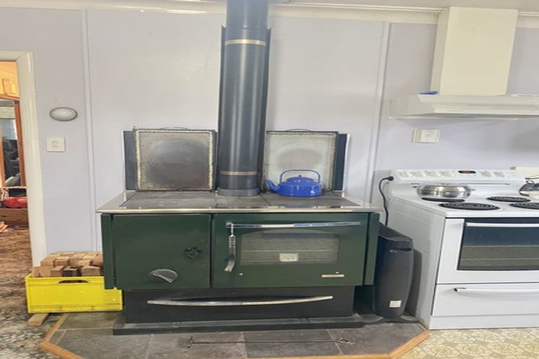 Photo of property in 262 Taupo Road, Taumarunui, 3920