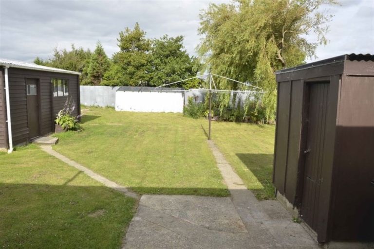 Photo of property in 4 Manapouri Street, Strathern, Invercargill, 9812