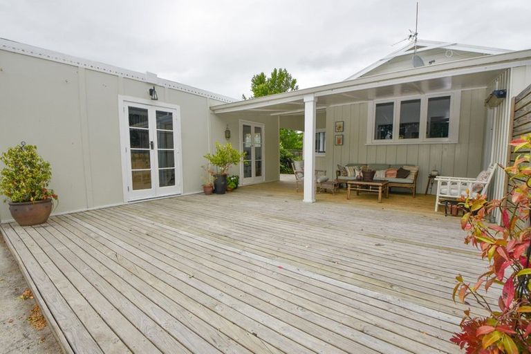 Photo of property in 144 Kent Street, Carterton, 5713