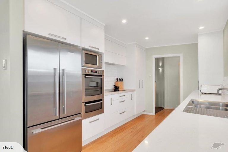 Photo of property in 1 Lemon Grove Avenue, Otumoetai, Tauranga, 3110