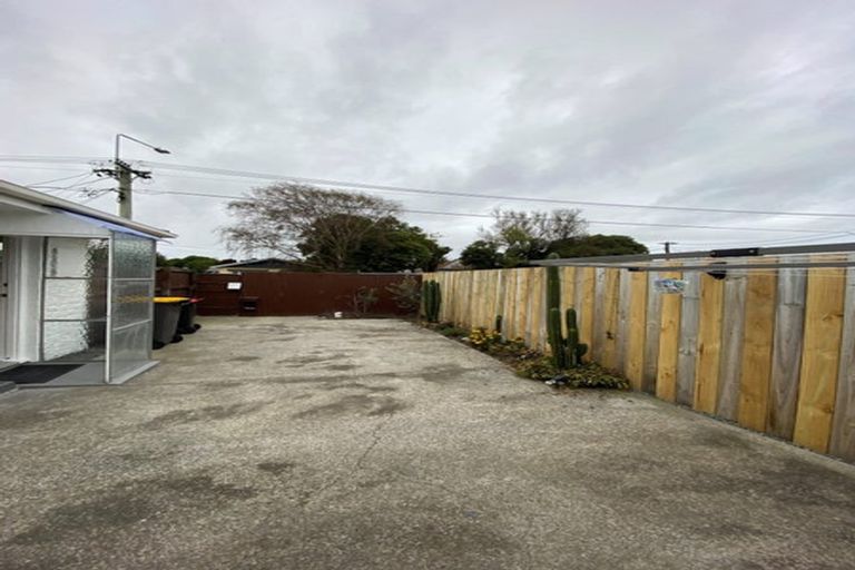 Photo of property in 1/486 Cashel Street, Phillipstown, Christchurch, 8011