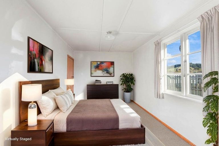 Photo of property in 7 Quinlivan Street, Hawarden, 7385