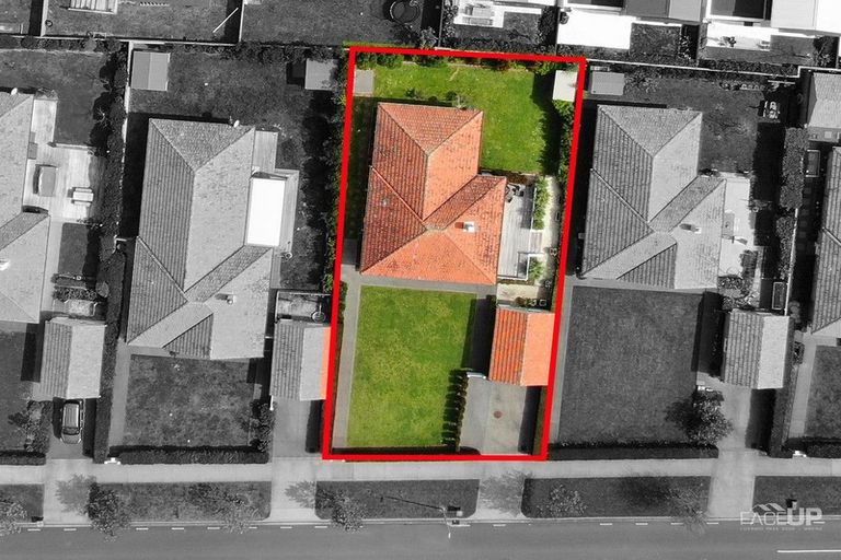 Photo of property in 8 Sunderland Avenue, Hobsonville, Auckland, 0616