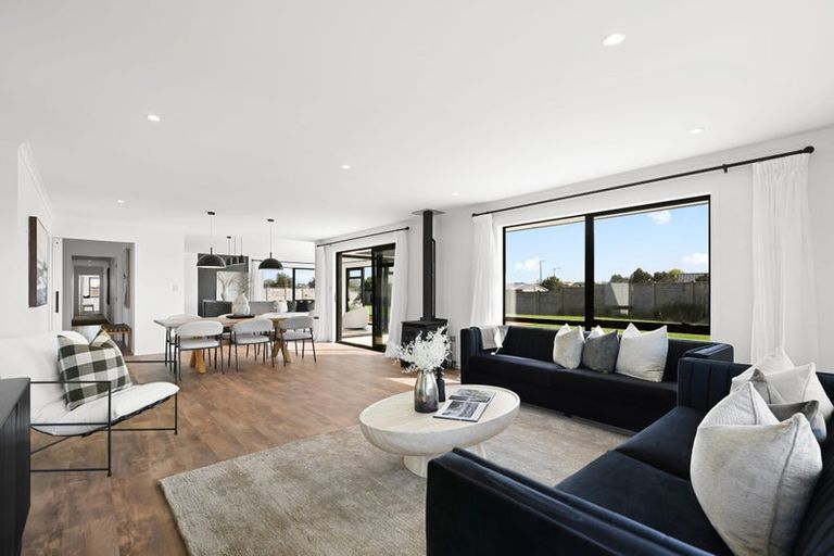 Photo of property in 15b Artistic Avenue, Leamington, Cambridge, 3432