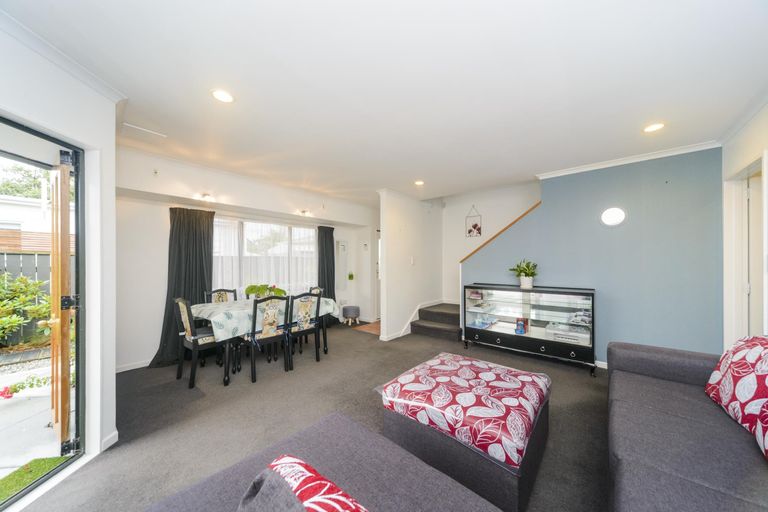 Photo of property in 93 Havill Street, Takaro, Palmerston North, 4410