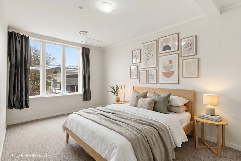 Photo of property in 186 Riddiford Street, Newtown, Wellington, 6021