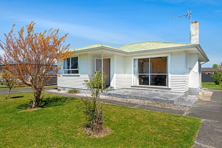 Photo of property in 28 Gordon Street, Mangapapa, Gisborne, 4010