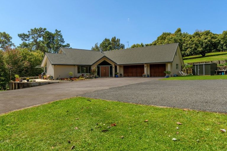 Photo of property in 69 Francis Road, Whakamarama, Tauranga, 3172