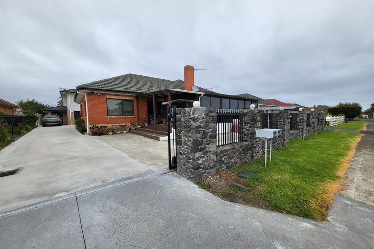 Photo of property in 181a Rangitoto Road, Papatoetoe, Auckland, 2025
