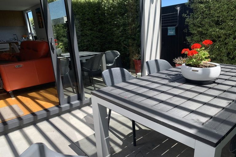 Photo of property in 3/133 Peterborough Street, Christchurch Central, Christchurch, 8013