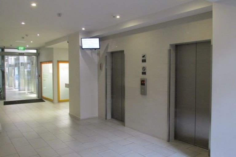 Photo of property in Soho Apartments, 918/74 Taranaki Street, Te Aro, Wellington, 6011