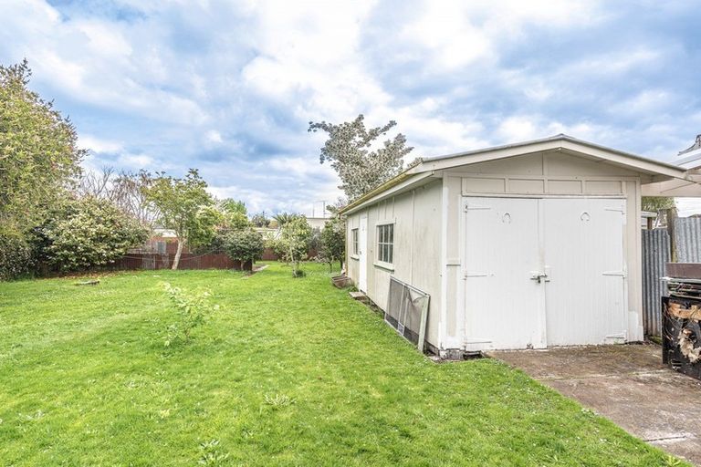 Photo of property in 11 Maketu Street, Whanganui East, Whanganui, 4500