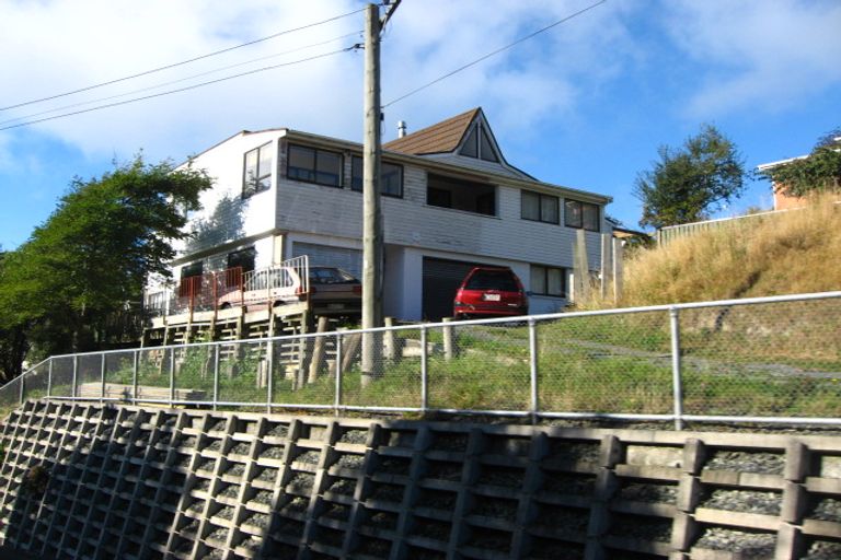 Photo of property in 108 Maryhill Terrace, Maryhill, Dunedin, 9011