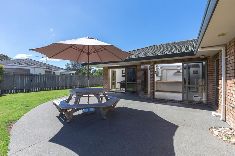 Photo of property in 54 Papaunahi Road, Bowentown, Katikati, 3177