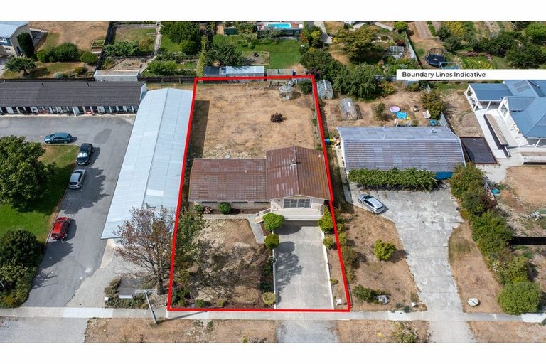 Photo of property in 118 Sunderland Street, Clyde, 9330