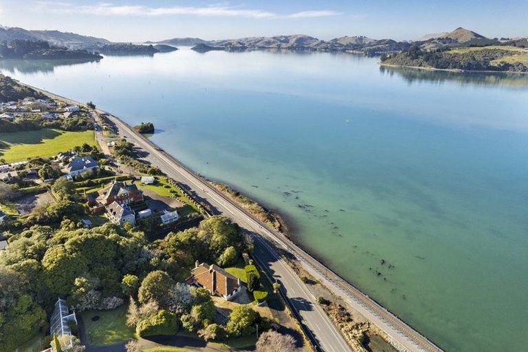 Photo of property in 52 Saint Leonards Drive, Saint Leonards, Dunedin, 9022