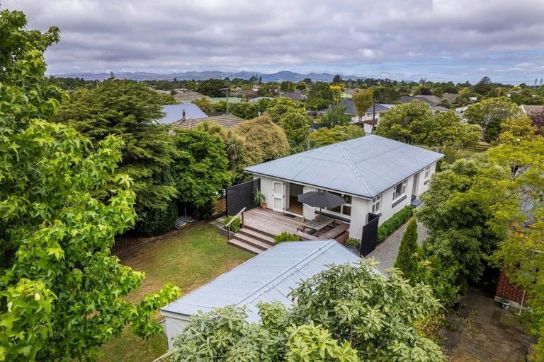 Photo of property in 39 Everest Street, Burnside, Christchurch, 8053