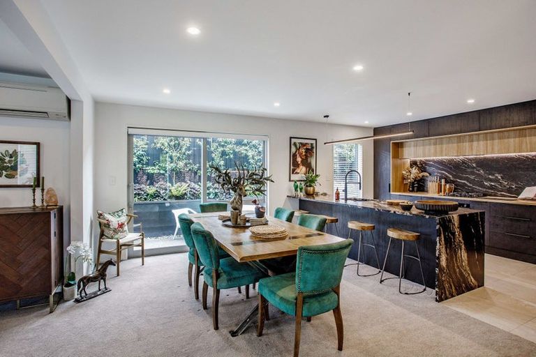 Photo of property in 3a Taylors Avenue, Bryndwr, Christchurch, 8052