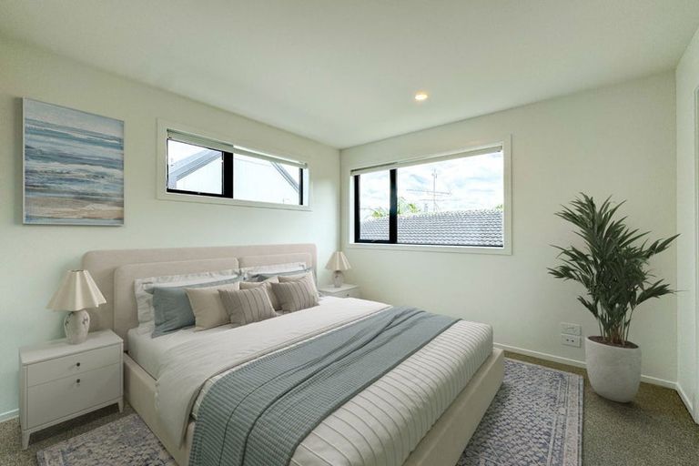 Photo of property in 32a Flaxdale Street, Birkdale, Auckland, 0626